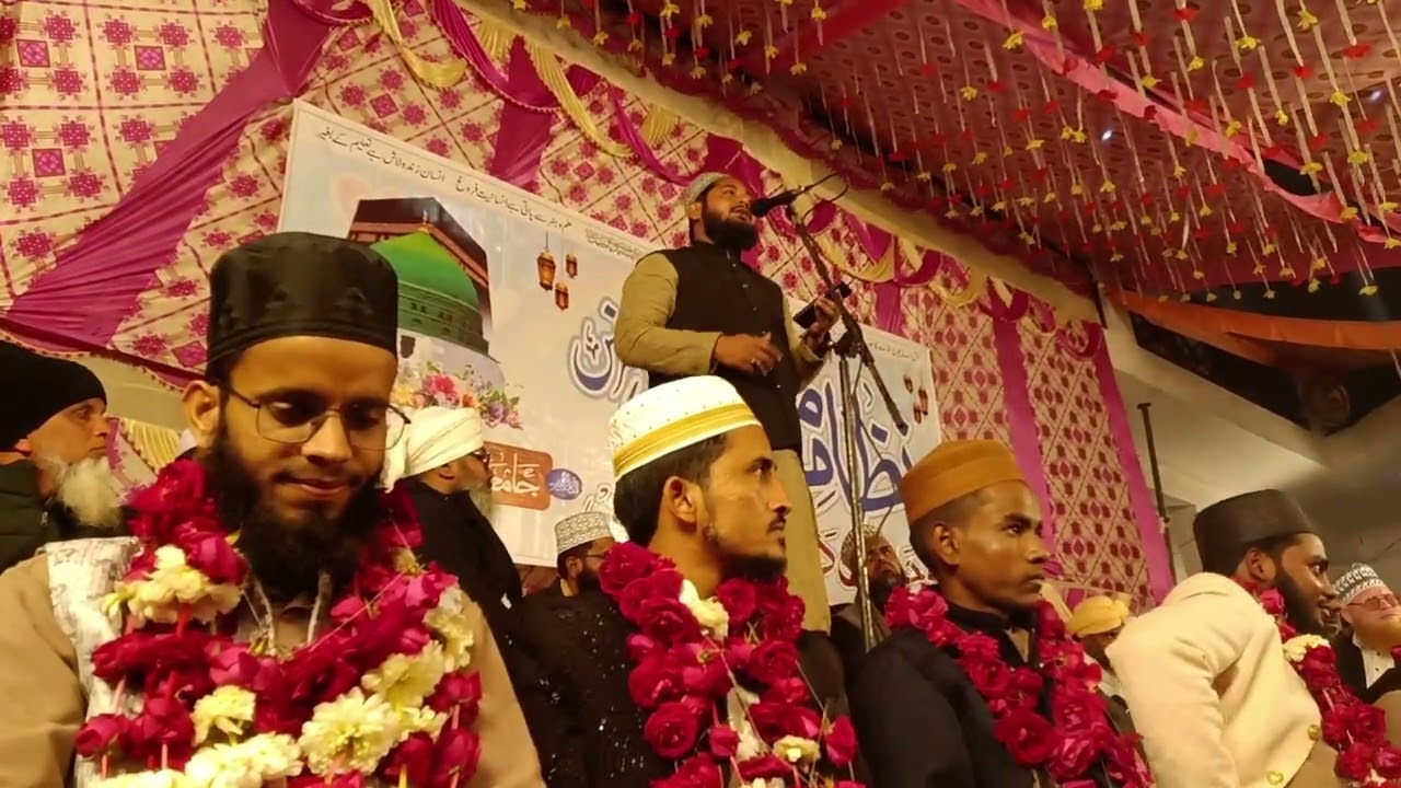 Jashne dasrtar naat 