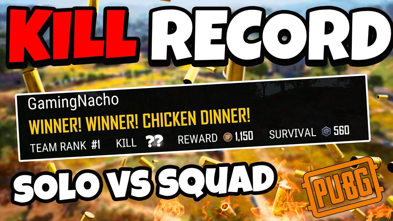 MY PUBG KILL RECORD IN 2023! PUBG Console XBOX PS5 PS4