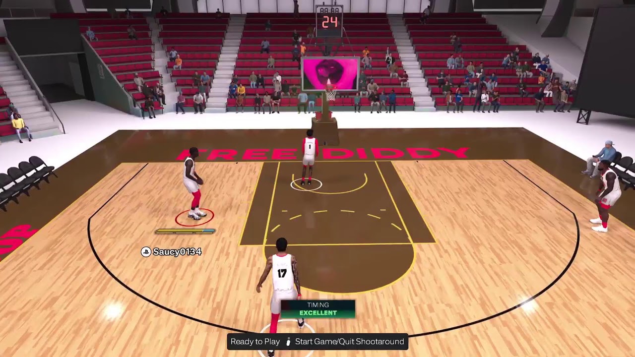 NBA 2K26