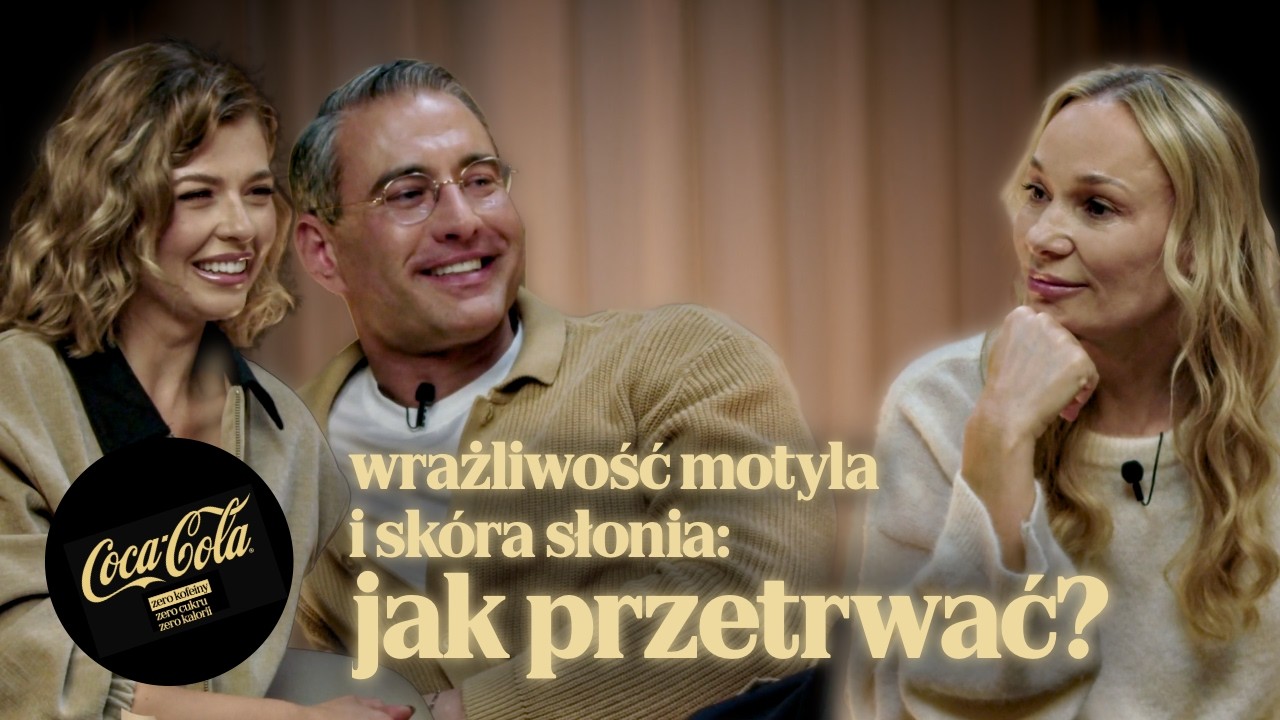 Sonia Bohosiewicz: Już nie planuję na kolejne 100 lat. O świadomym przemijaniu