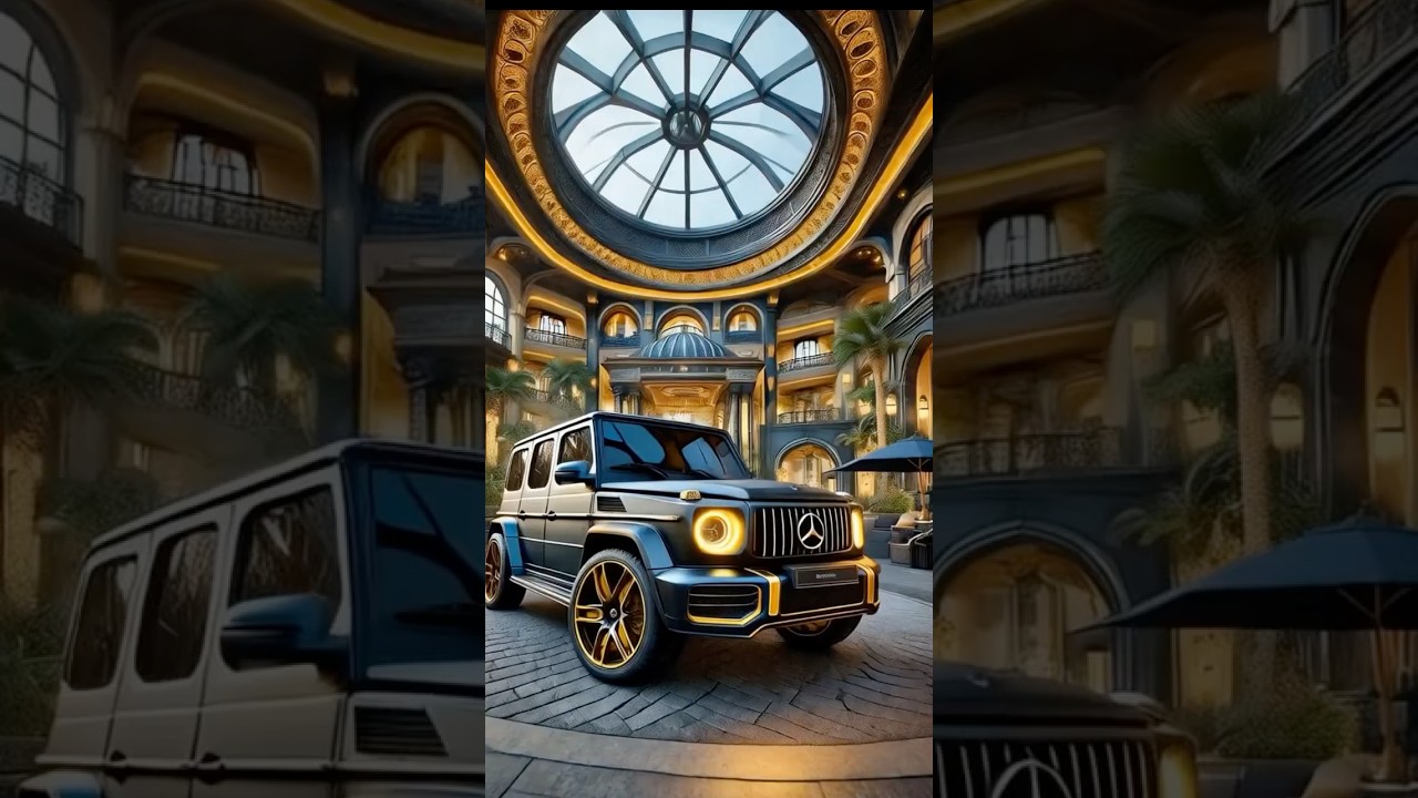 Gold Cars Elegant | Transform Cars #transform #cars #supercars