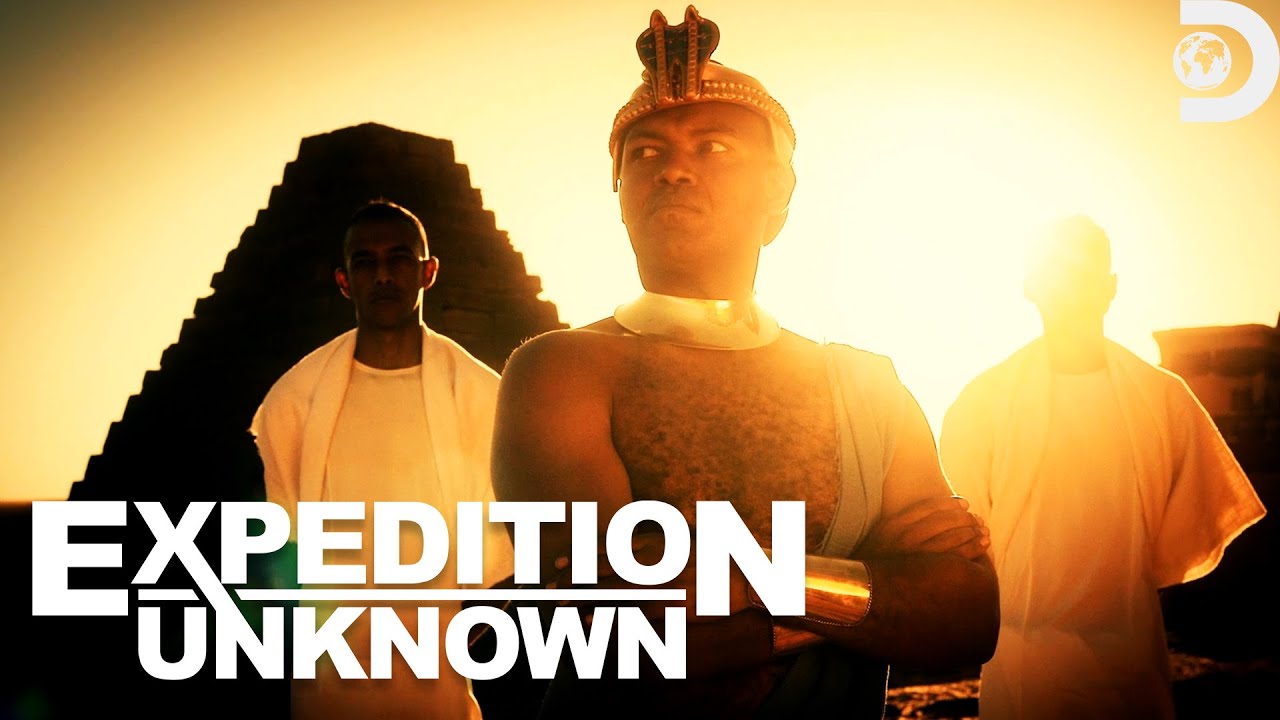 Josh Gates&rsquo; Extraordinary Archaeological Finds | Expedition Unknown | Discovery