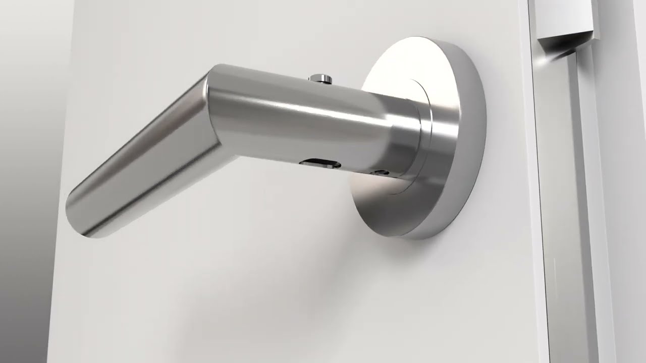 Montagevideo GRIFFWERK SMART2LOCK 2.0