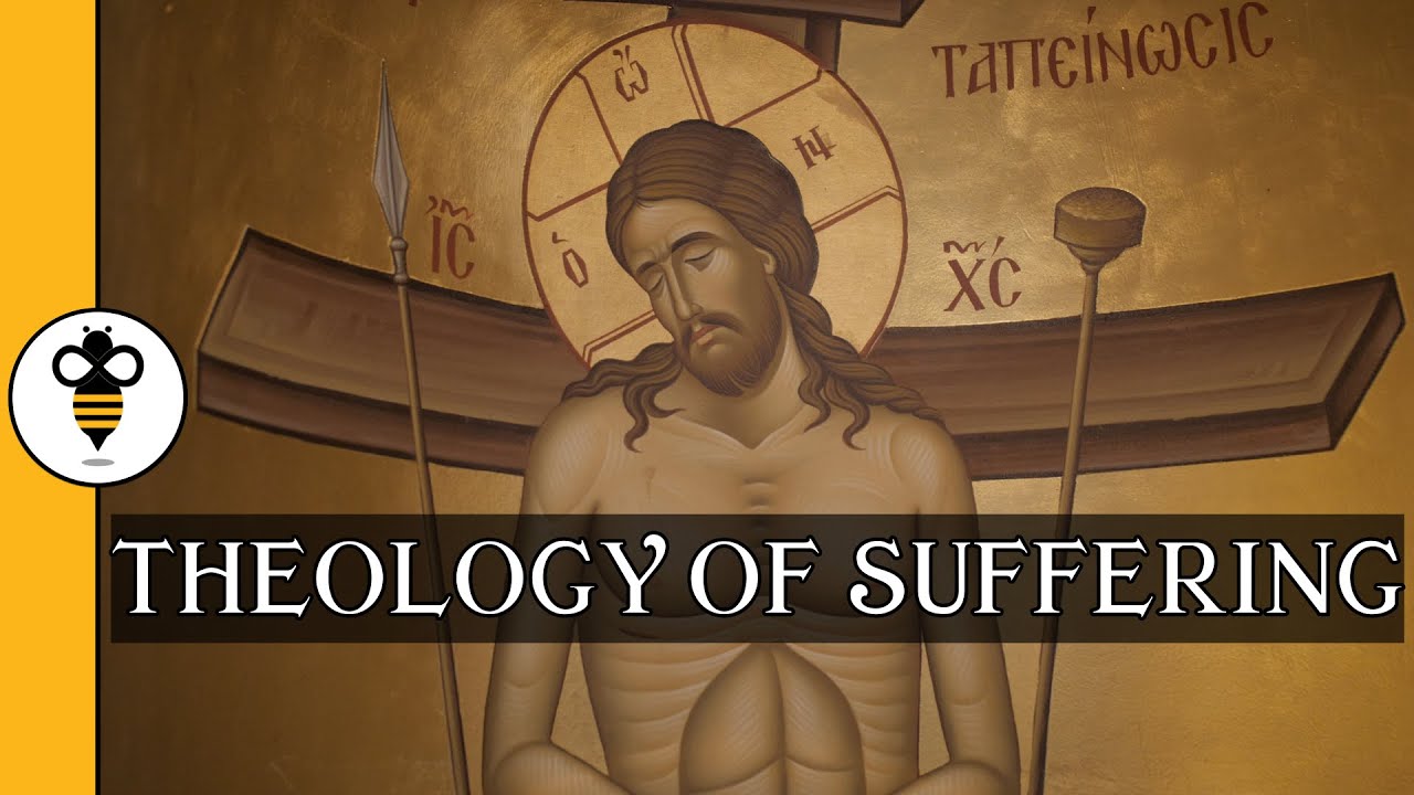 Be the Bee # 160 | Why Does God Allow Suffering?