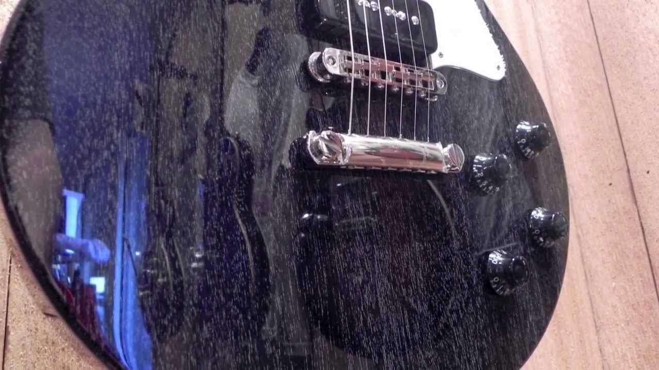 Collings 290 Doghair Review - Redbone Guitar Boutique, San Antonio, TX