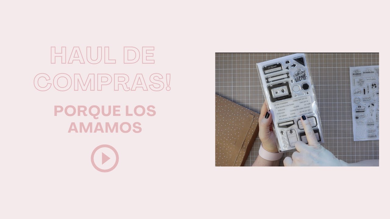 🛍️ Haul de Compras internacional recargado! 💫