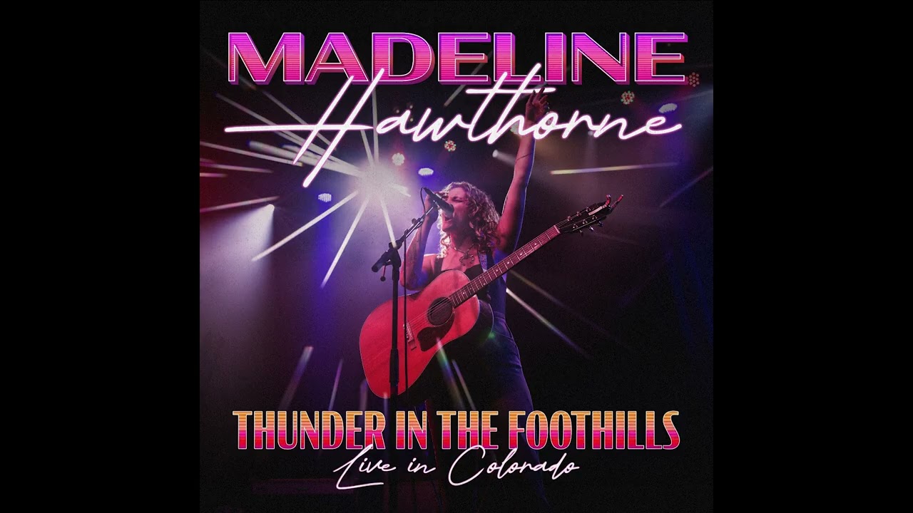 Madeline Hawthorne 