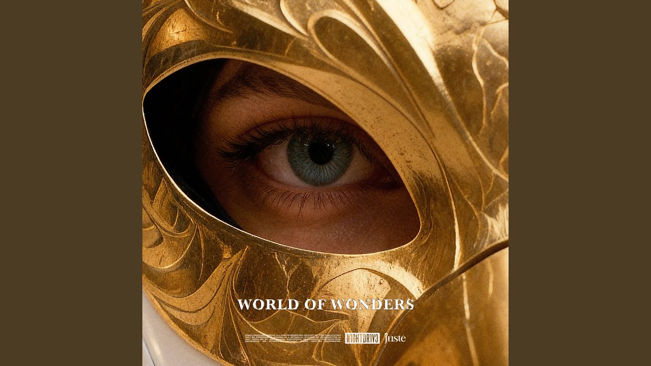 World Of Wonders