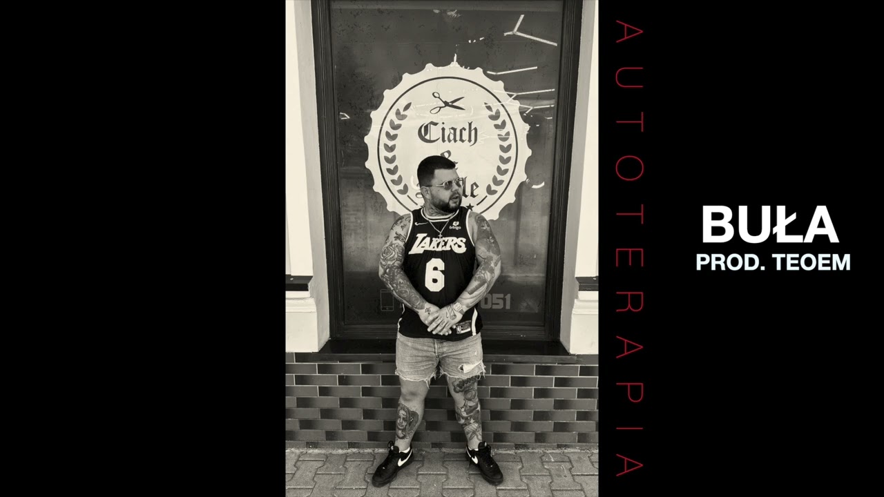 Buła - Autoterapia