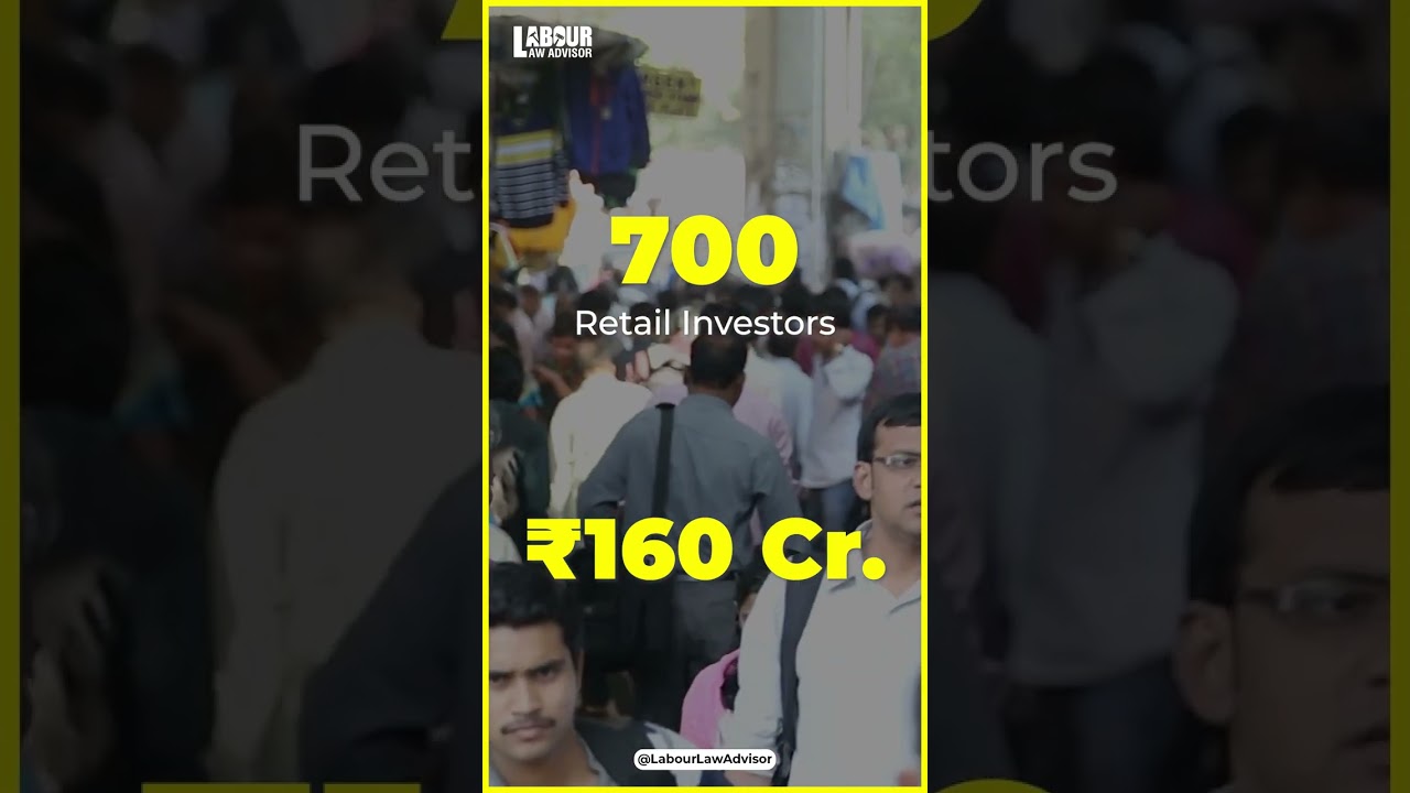 Yes Bank Scam  #LLAshorts 552