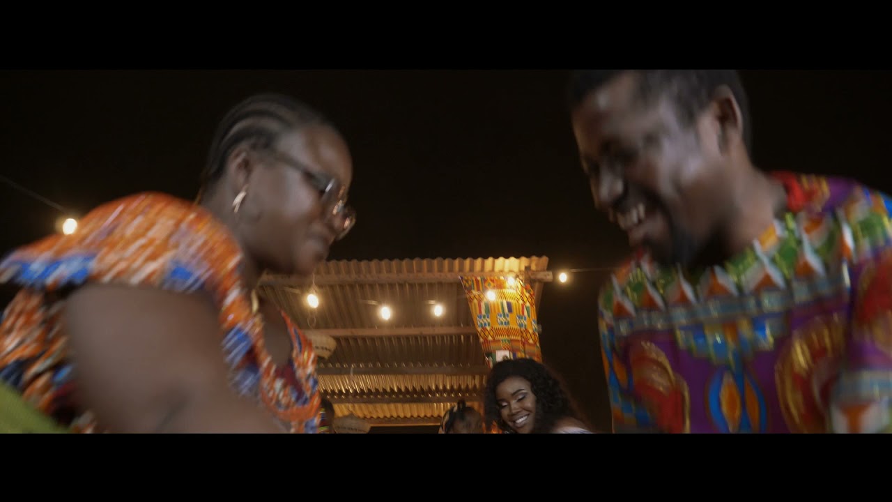 Odominga SCJ clip officiel