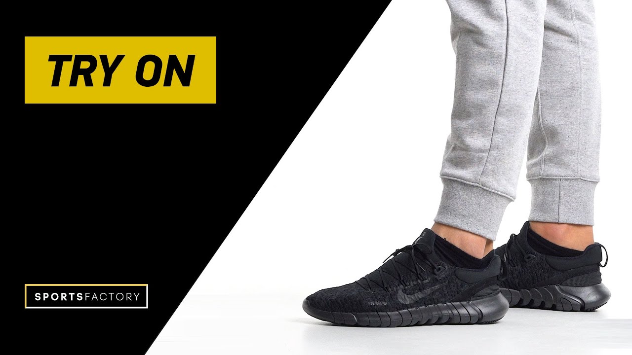 Nike Free Run 5.0 Next Nature | SPORTS FACTORY
