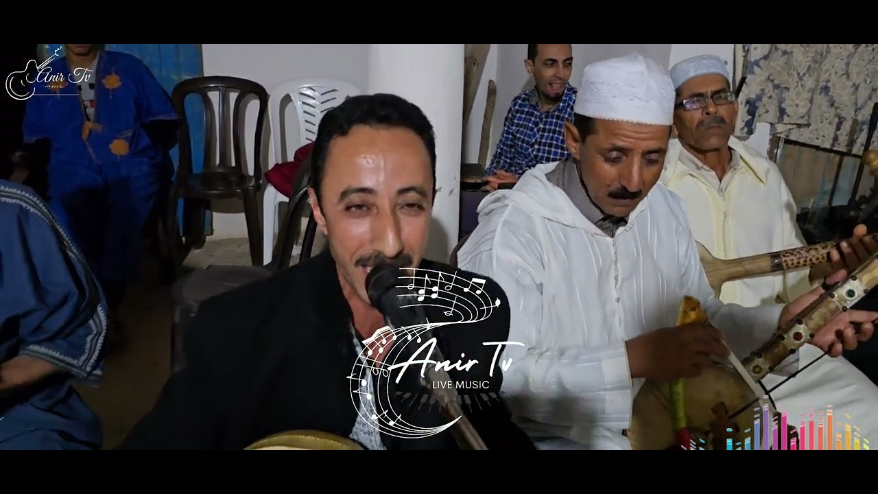أمسية إفجيجن دالرايس حفيظ دكاير 🎶 #موسيقى_أمازيغية #حفل_موسيقي