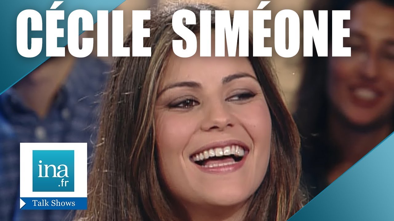 Cécile Siméone 