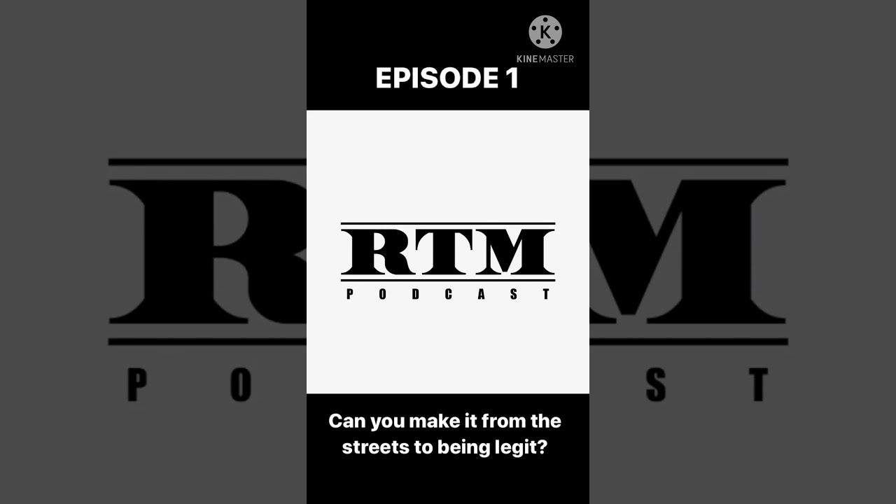Young Spray - &lsquo;ADULTS&rsquo; (RTM Podcast Freestyle | Episode 1)