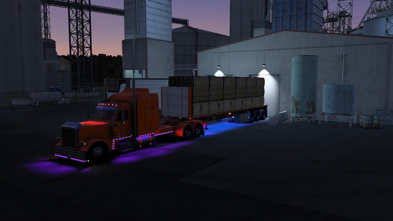 waste paper going from kansas city to wichita