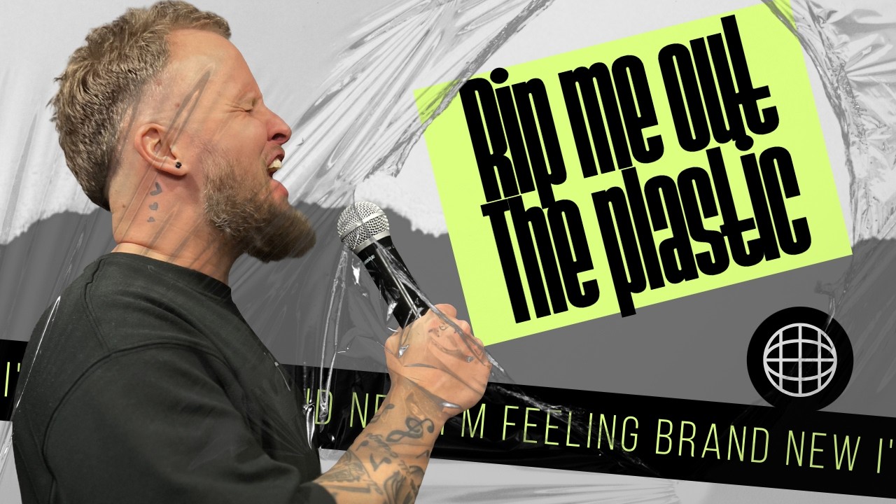 Not The Same{Pt  7} // Pastor Tyler Sterban