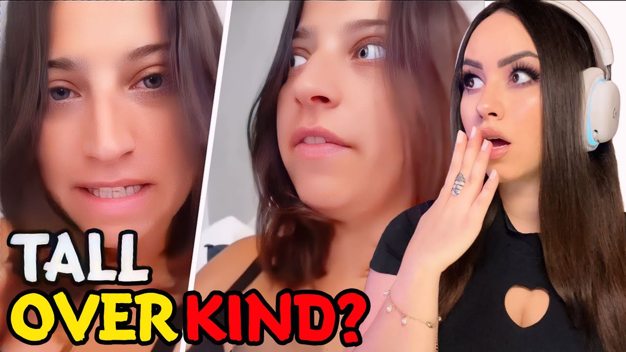 Modern Women Prove Height Matters More Than Character