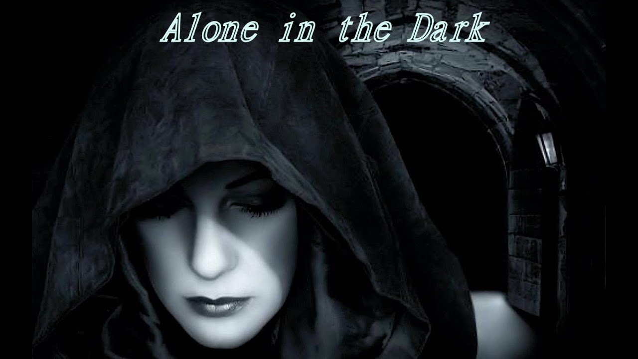 Infernosounds- Alone in the Dark
