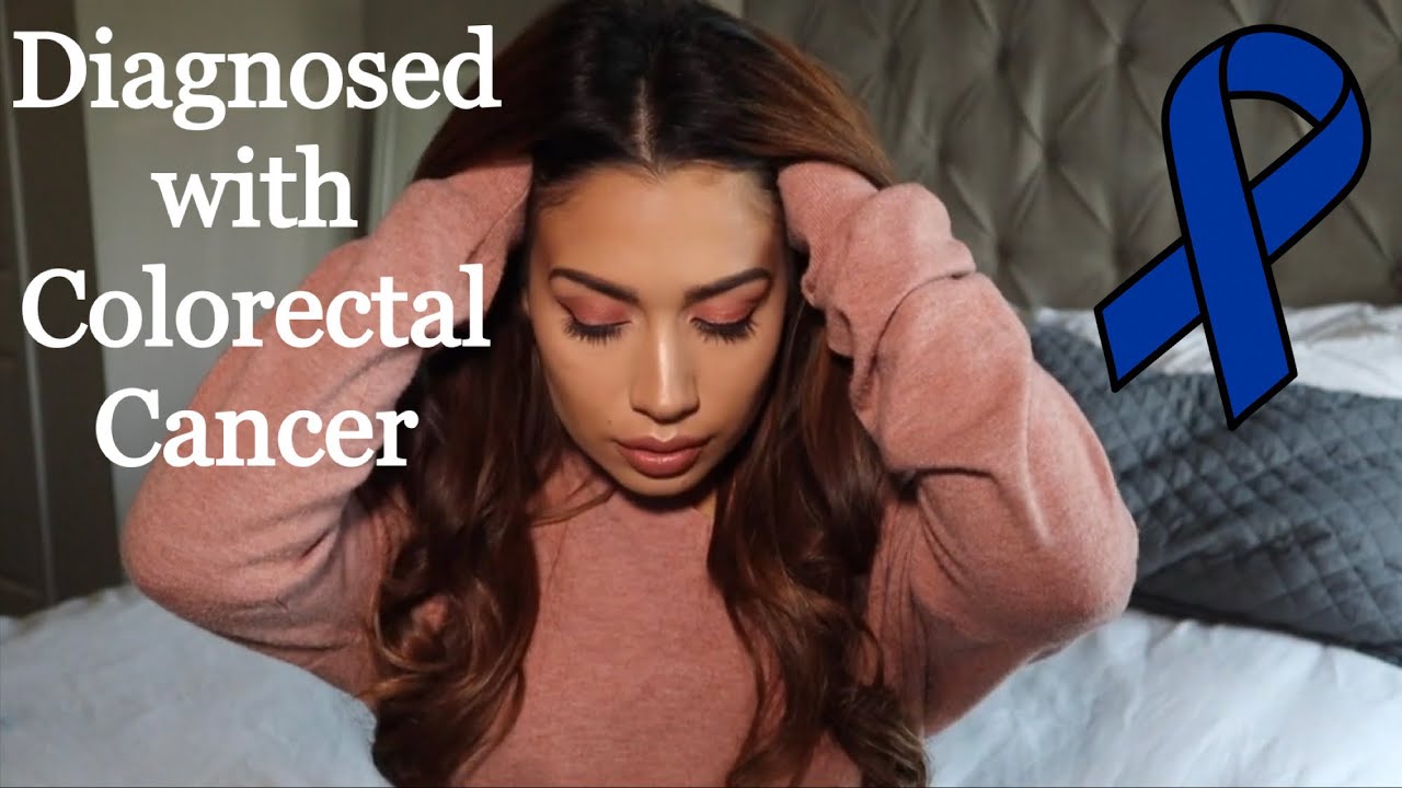 My Walk to Remember (Diagnosed with Colorectal Cancer)