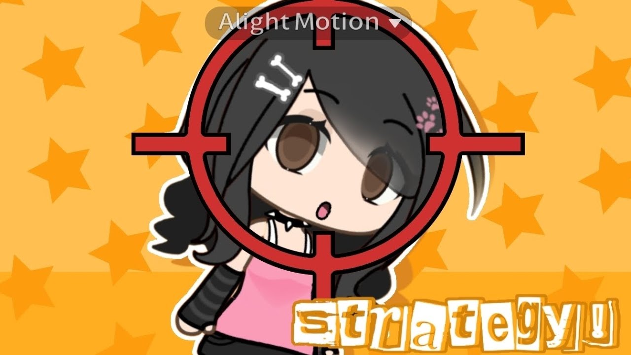 STRATEGY ▪︎ meme