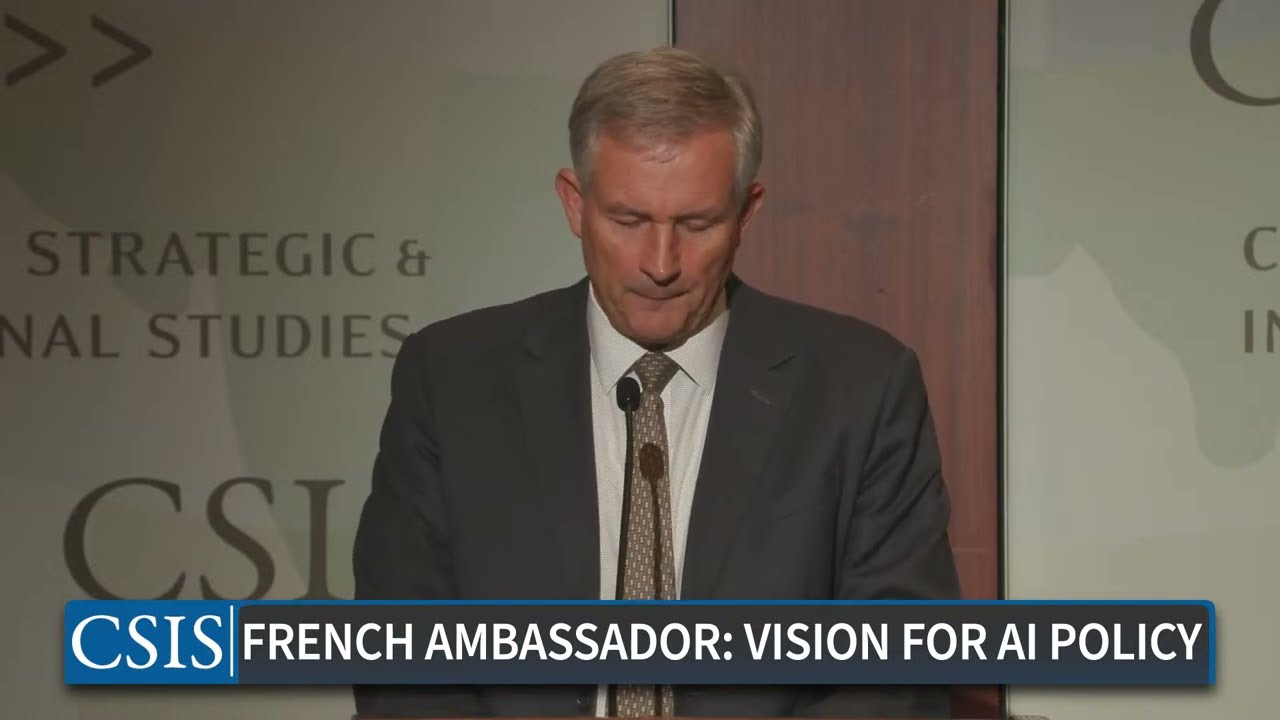 The Future of International AI Policy: France's AI Action Summit and Looking to 2025