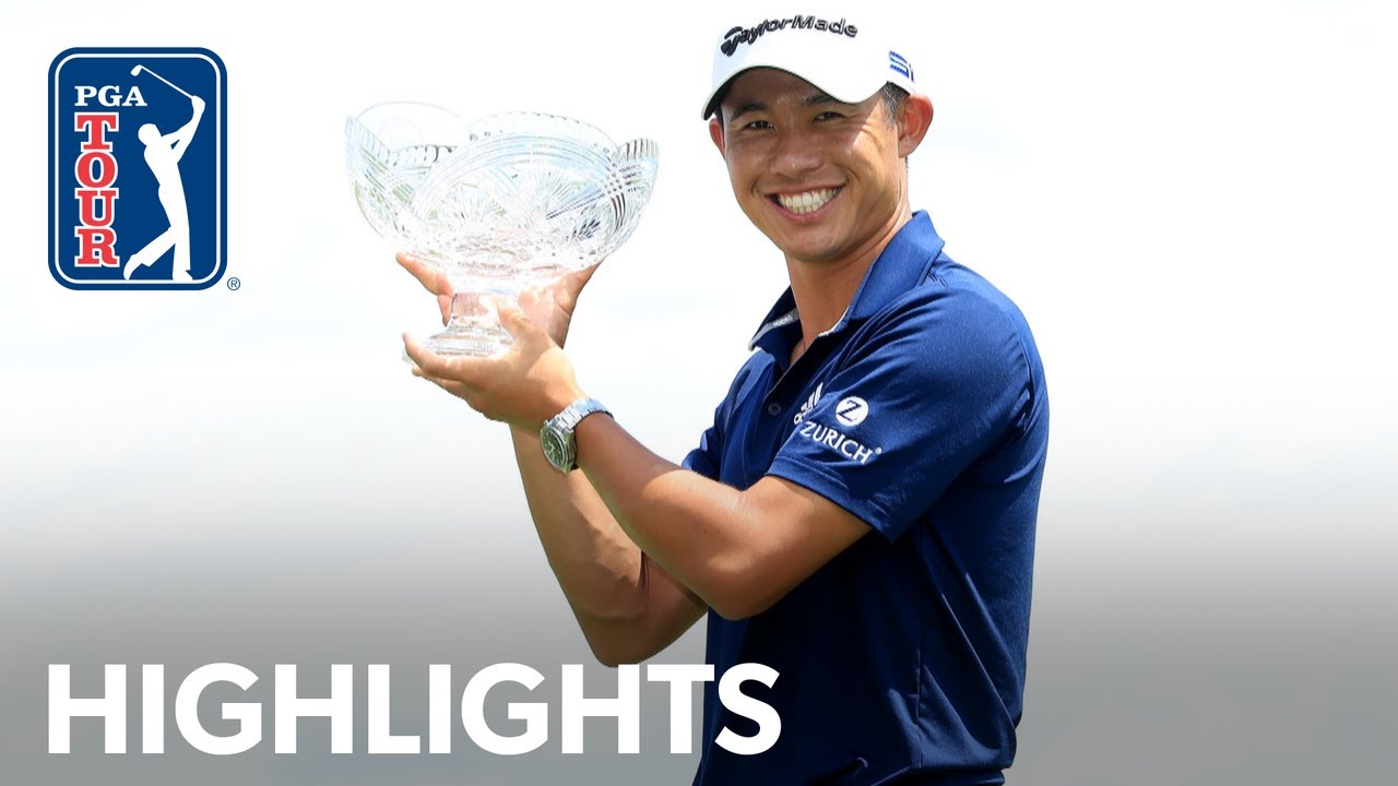 Highlights | Round 4 | Workday Charity Open 2020