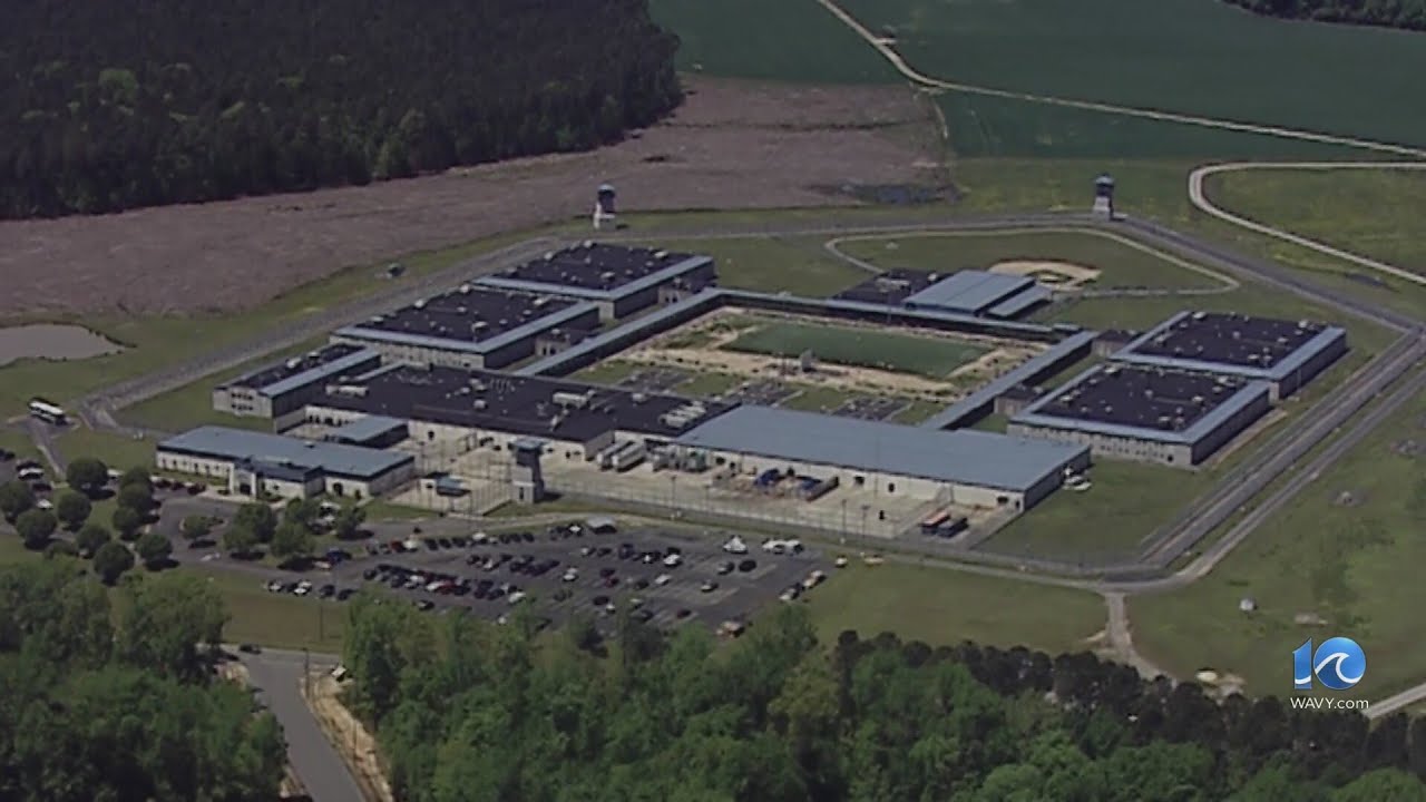 Hertford Co. residents react to proposed ICE facility