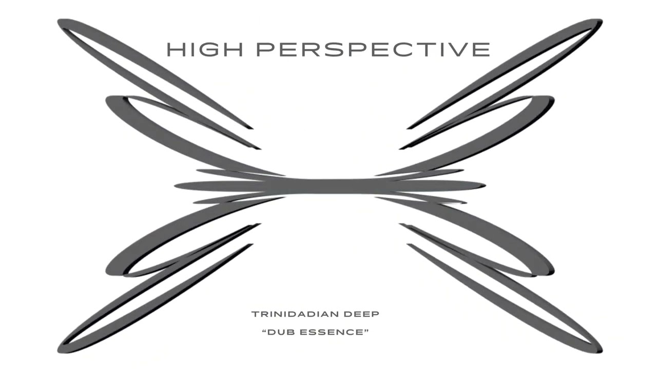 Trinidadian Deep - Dub Essence