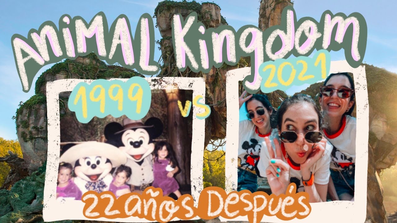 Disney Nos Invita a los Parques *TODO PAGO* Día#1♡Trillizas | Triplets