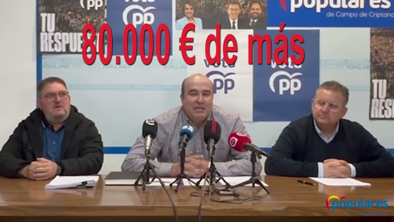 📢 Rueda de Prensa | Febrero 2026📊 Estado económico del municipio ▶️ Primera parte