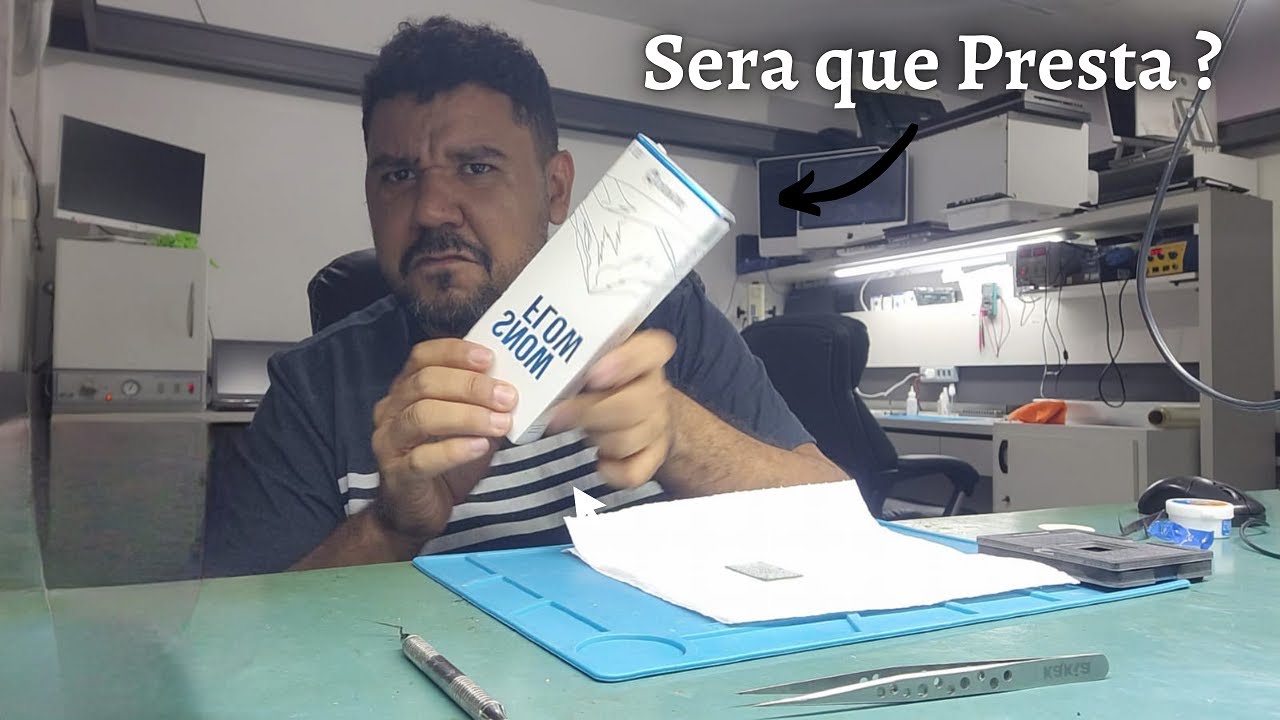 Fluxo Snowflow Presta ?