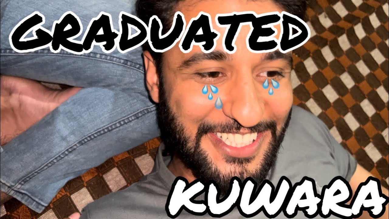 Graduated kanwara desperate for wife.