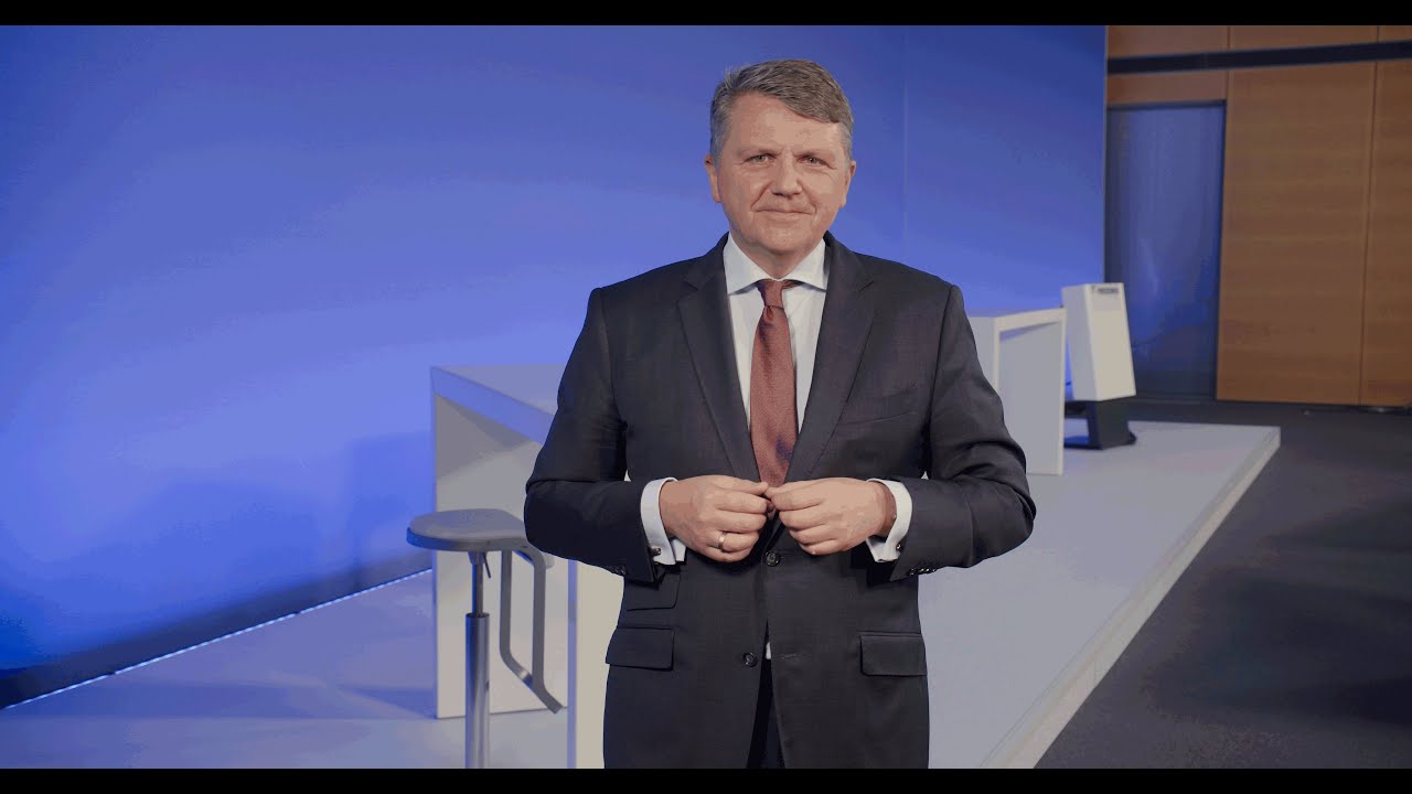 CEO update on growth strategy