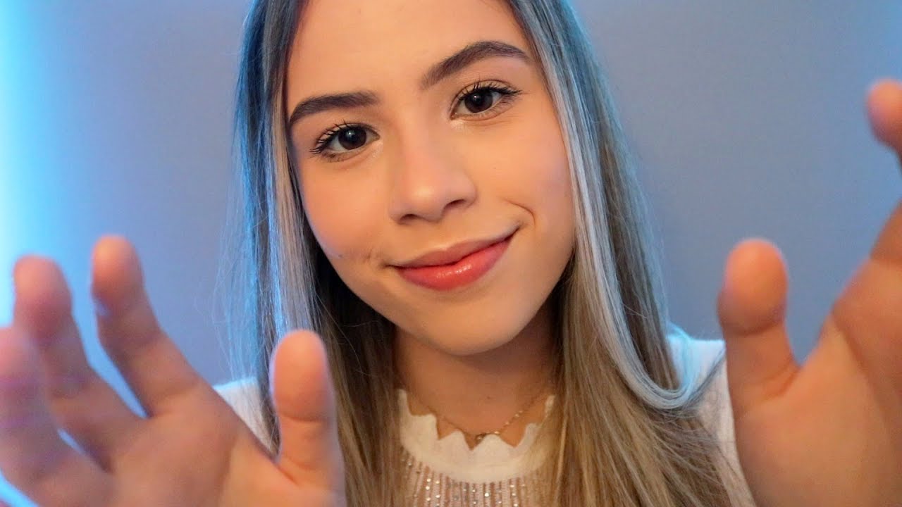ASMR NESSE SPA VOCÊ É O FOCO