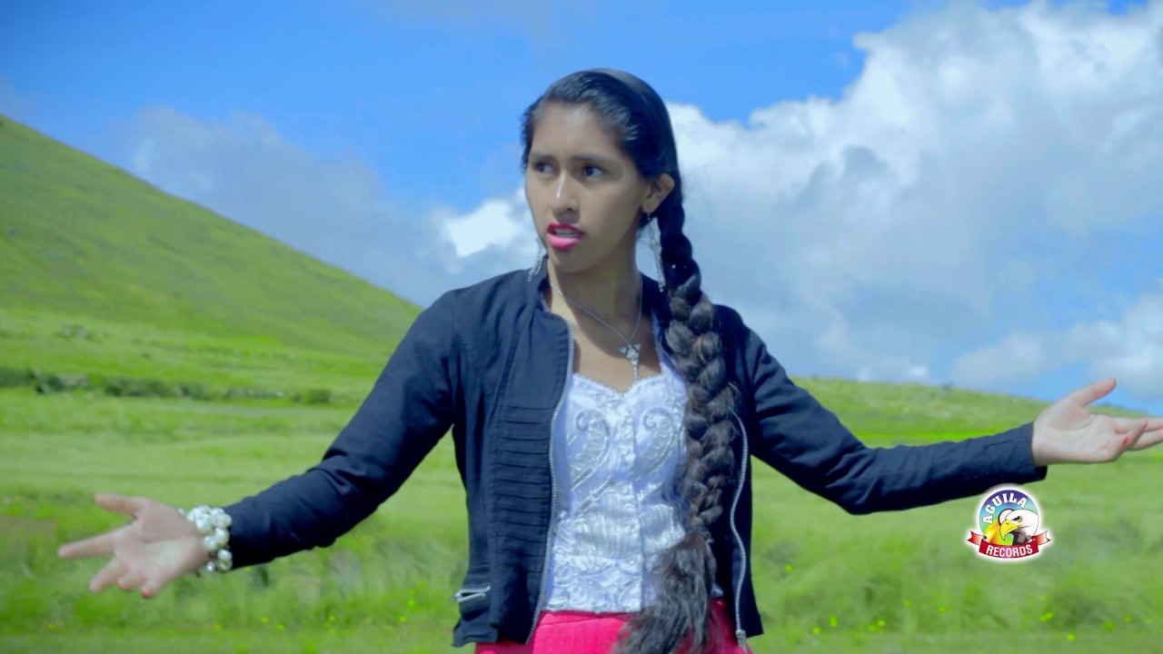 NAYELI Y SU GRUPO EXITOS DEL AMOR- este dolor (video oficial) aguila records 2017