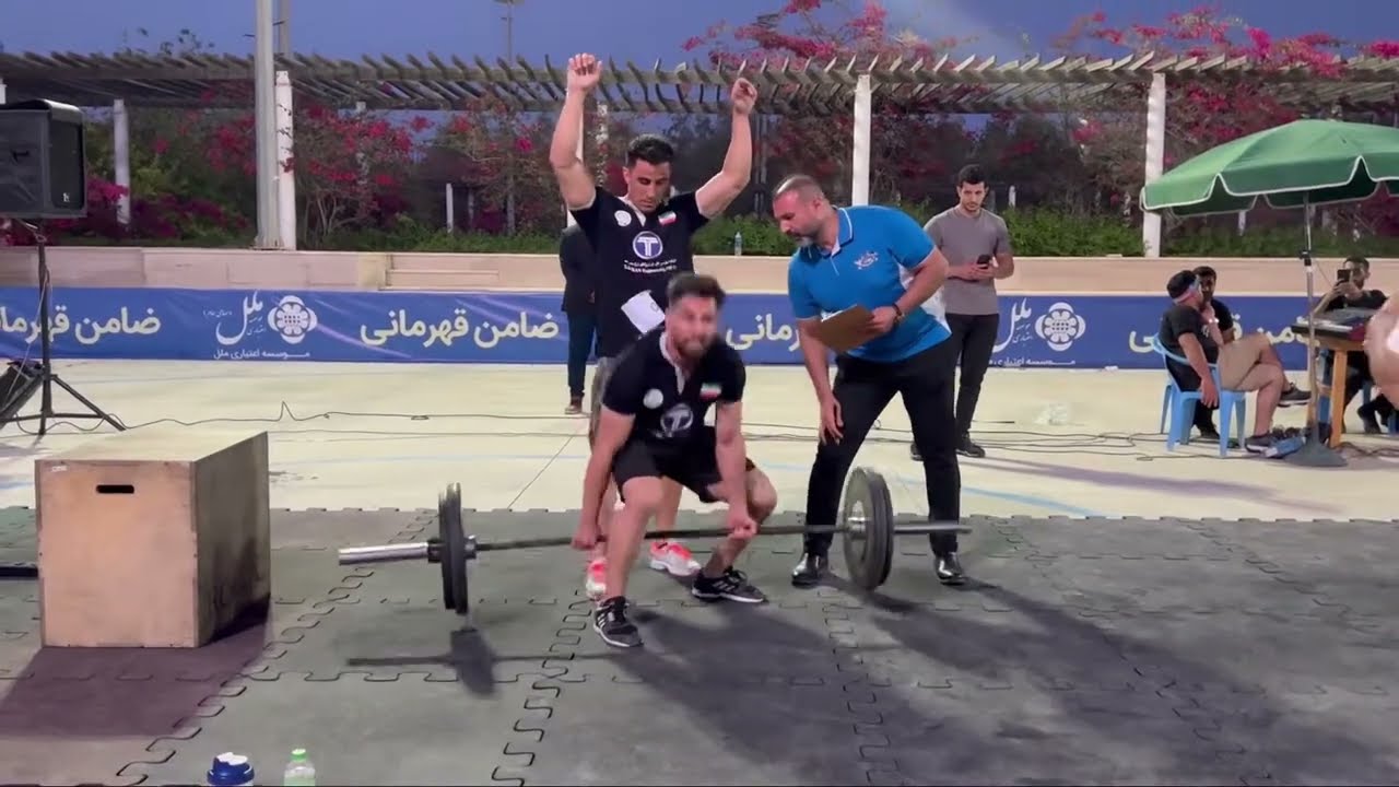 Fitness challenge asian championship 2022مسابقه فیتنس چلنج قهرمانی آسیا😍🥇🏆قهرمان آسیا شدم🏆