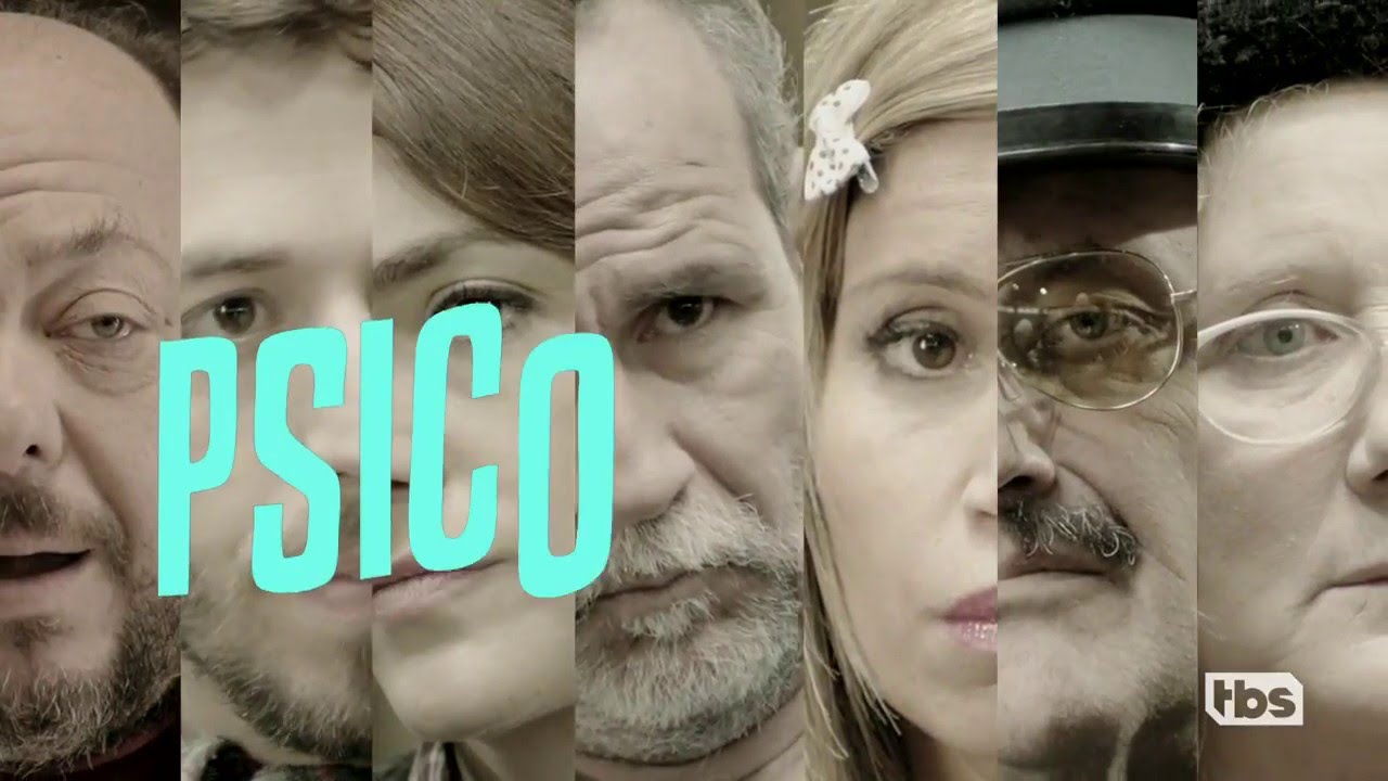 Psiconautas Cap&iacute;tulo 4