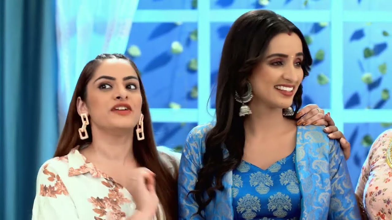 Geet Dholi - Punjabi TV Serial - Full Ep 315 - Simon Chaddha, Lahouran, Surjeet - Zee Punjabi