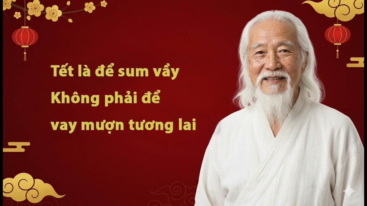 CHI TIÊU TẾT THÔNG MINH. ĐỂ THÁNG RIÊNG KHÔNG CÒN LÀ THÁNG ĂN CHƠI ĐẤY LO ÂU.