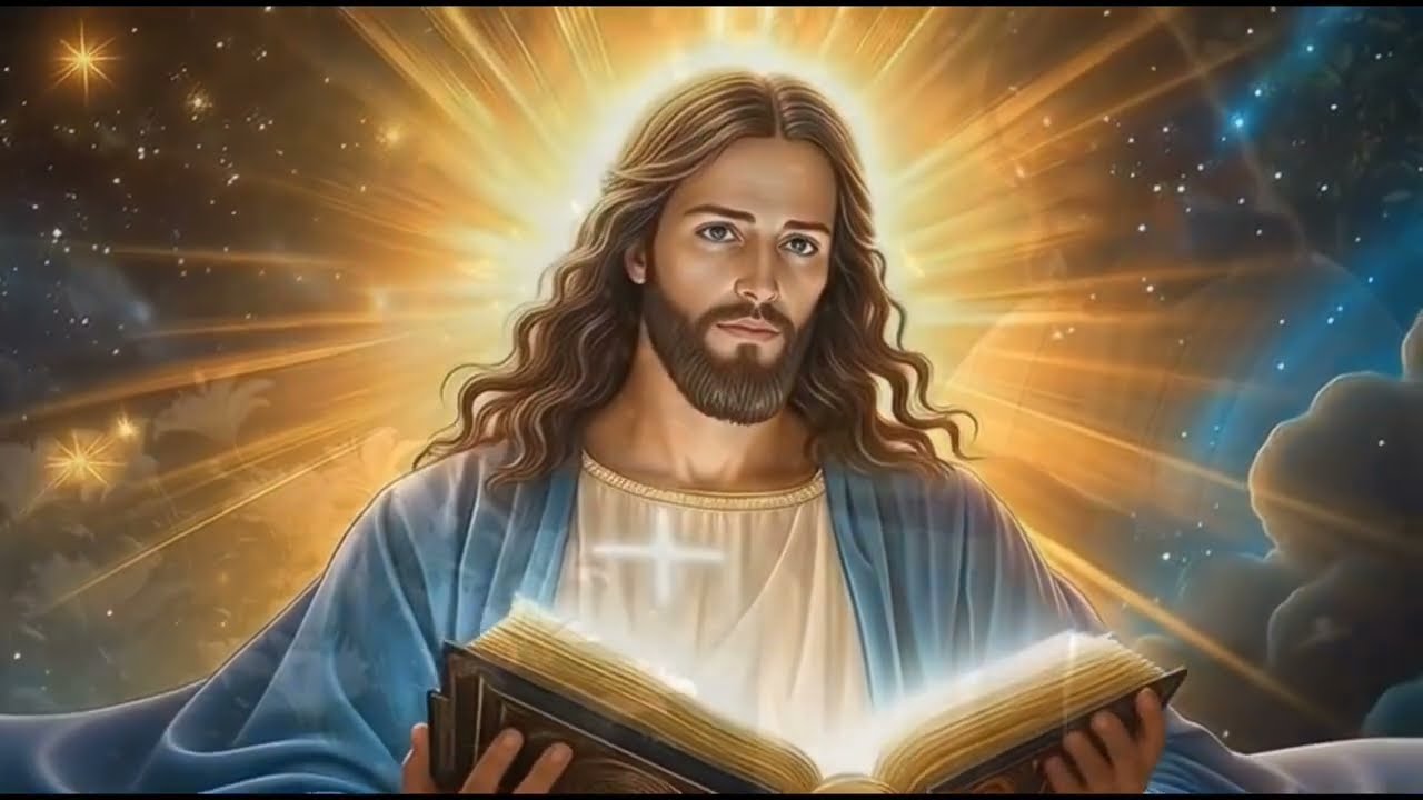 ✅ 22 जनवरी 2026 का यीशु मसीह का सन्देश |जरूर सुने Universe Message|Jesus Message Today #godmessage