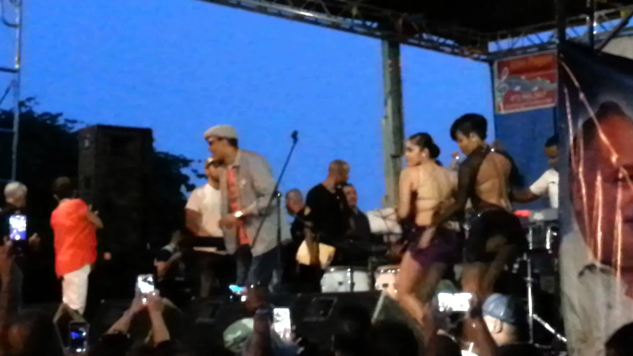 Pzazz Dancers