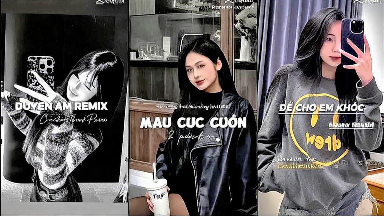 [ TikTok - Capcut ] Tổng Hợp Các Bản Remix Cuốn Hút Nhất Mà Bạn Không Nên Bỏ Qua 🔥. P177 || #capcut