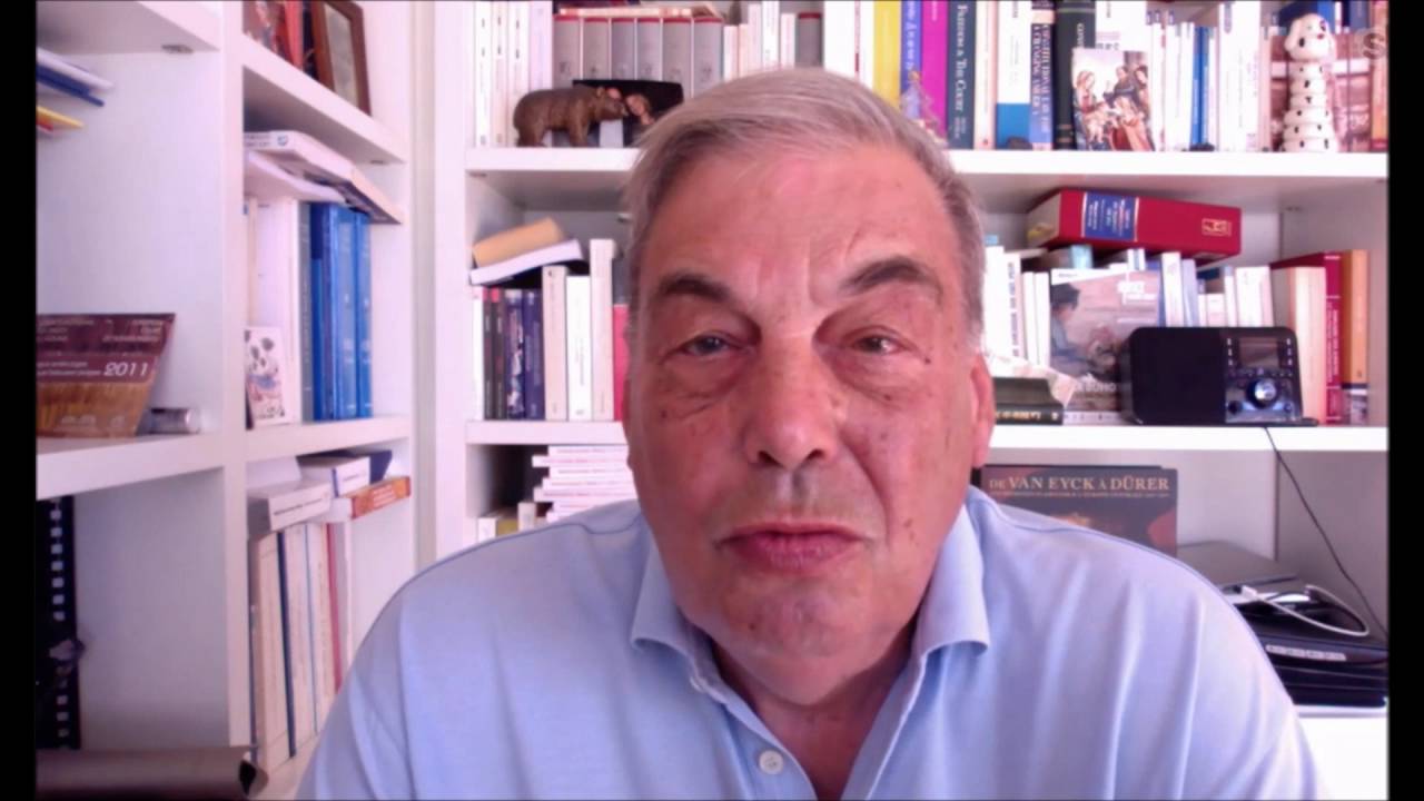 L'adhésion de l'UE à la CEDH, Interview  Jean-Paul Jacqué, dernière partie