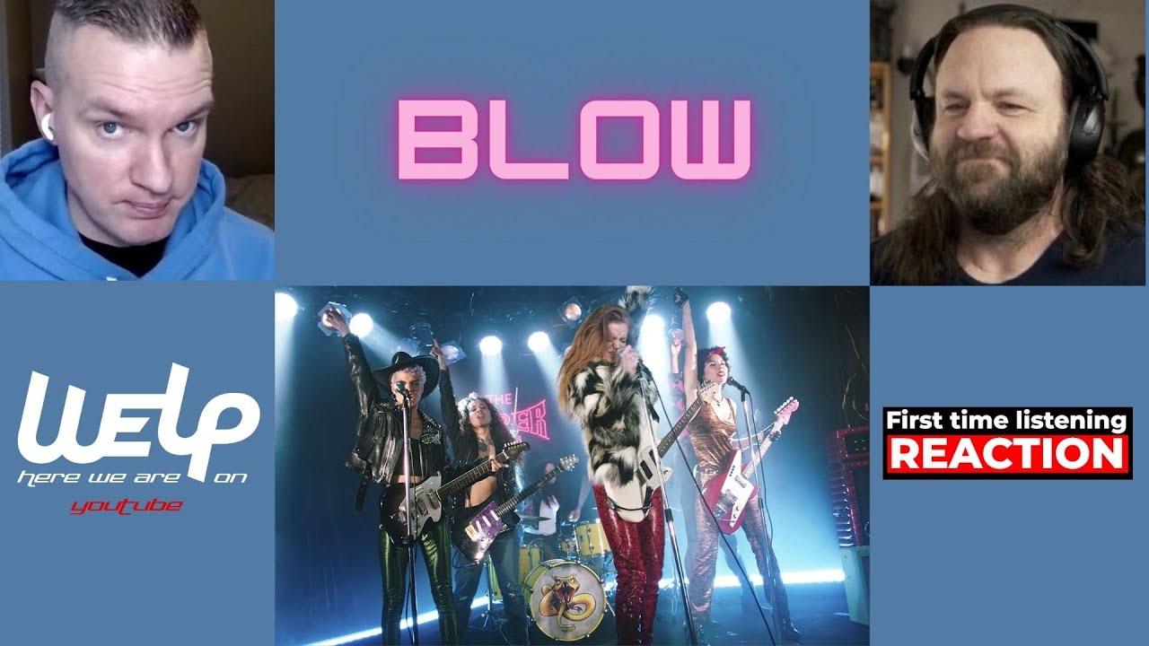 BLOW - Ed Sheeran, Chris Stapleton & Bruno Mars | REACTION