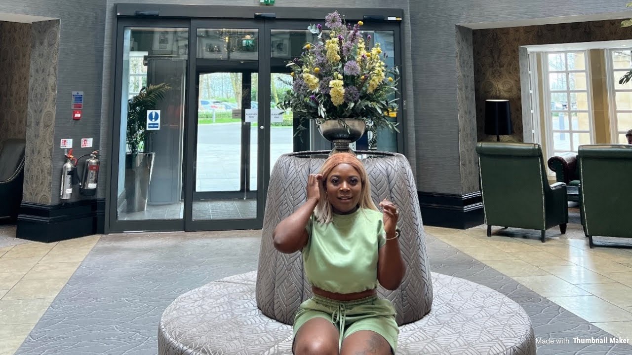 Unbelievable Fire and Ice Experience at Belfry Hotel and Resort 🤯