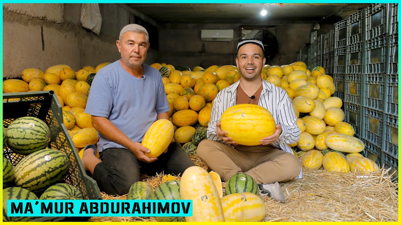 6 sotixdan ikkita mashina oldim — Polsha elchisini lol qoldirgan o‘zbek dehqoni Ma’mur Abdurahimov