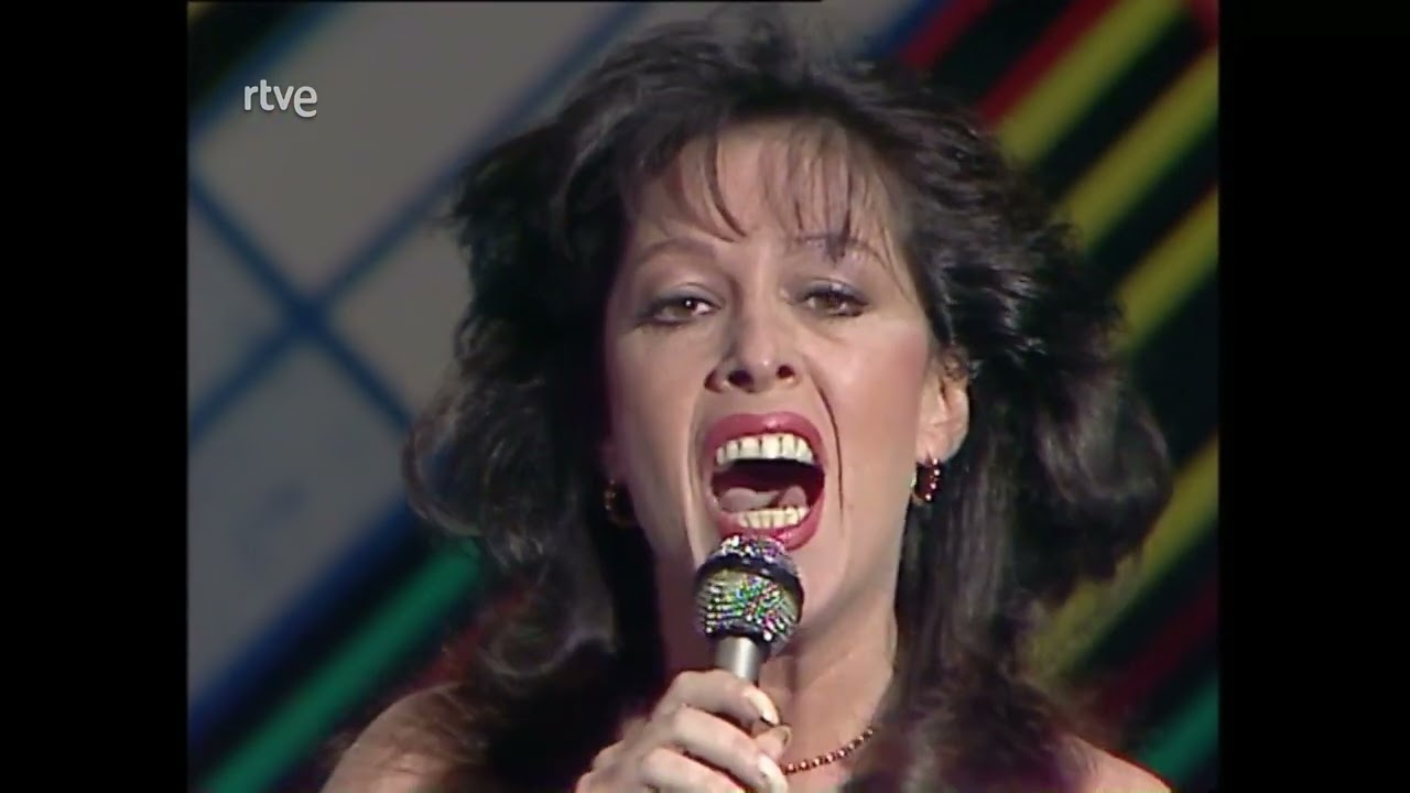 Massiel - Más Fuerte