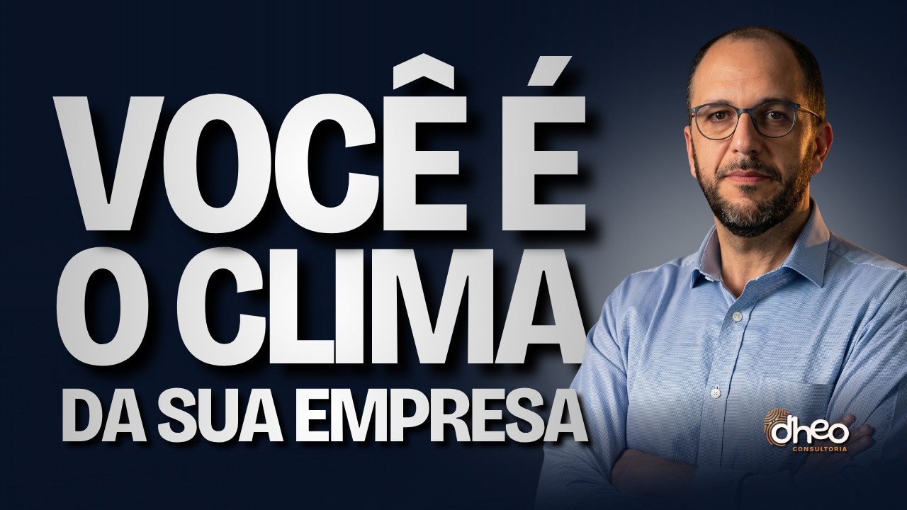 O Efeito Cascata da Emoção dos Líderes | Dheo Insights