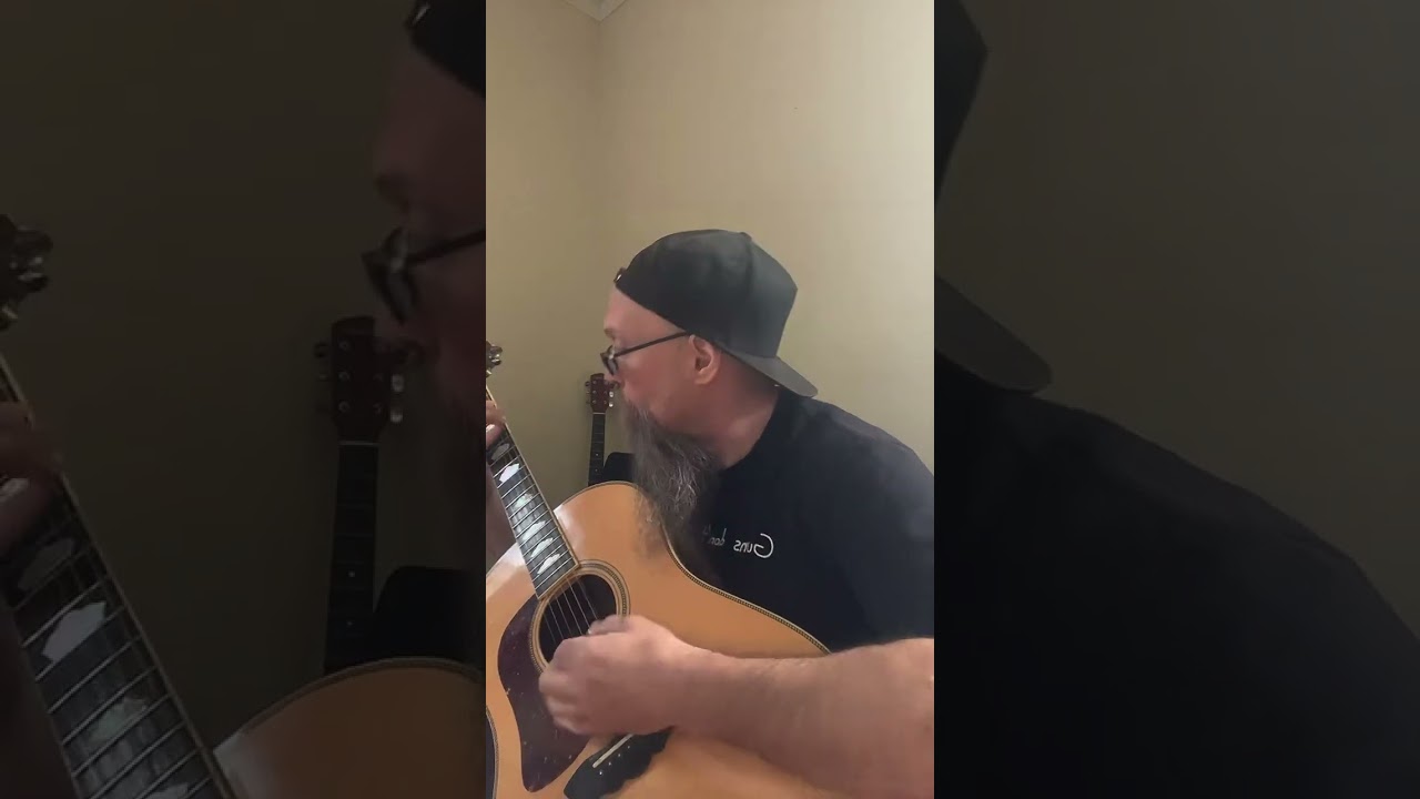 A Bit Of Noodling #musicislife #lifeismusic